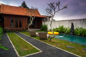 Maha Private Villa